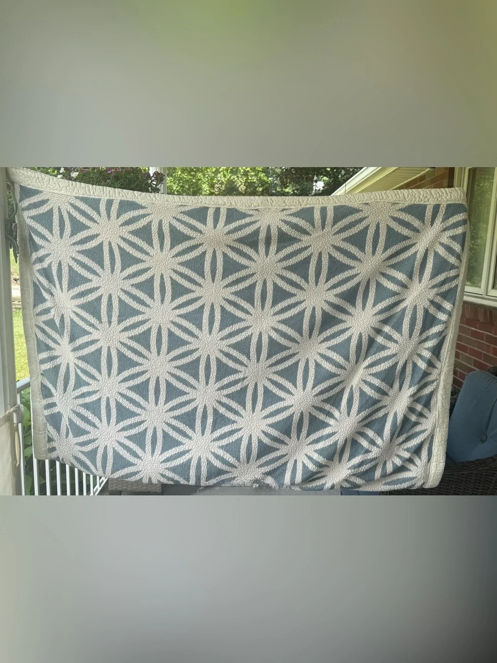 SnuglyFleece Blanket